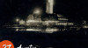 Foto Bioskop Metropole di Jakarta saat Malam Hari, 27 Agustus 1952.