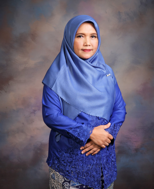 Dra. LISTIANINGTYAS MURGIWATI